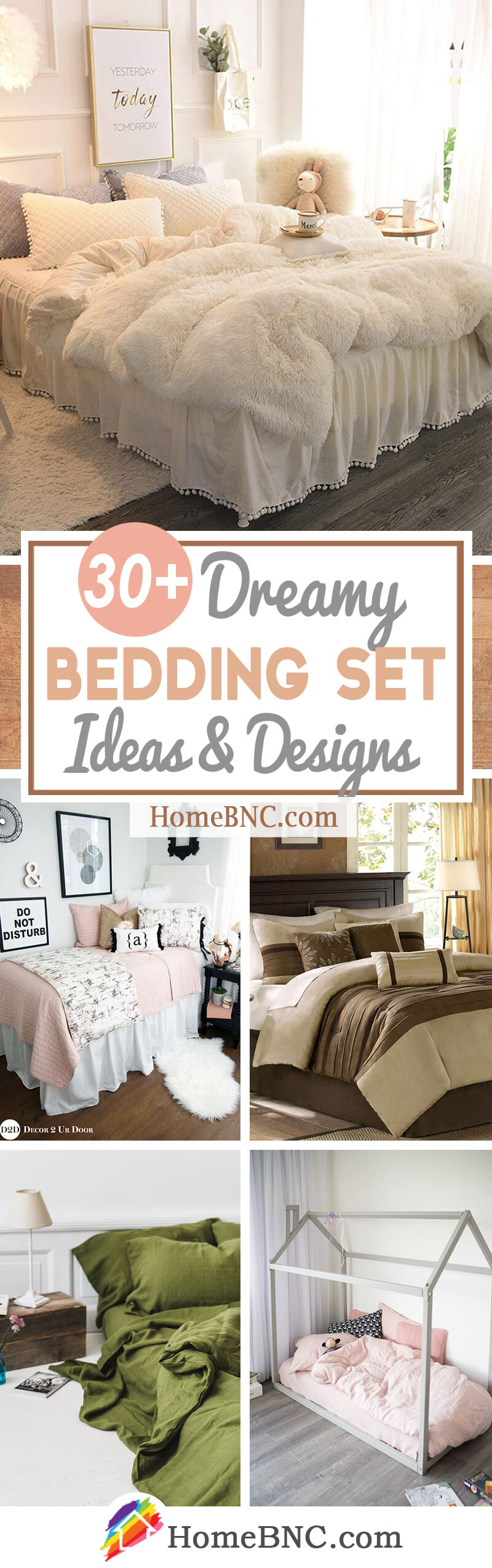 Bedding Set Ideas