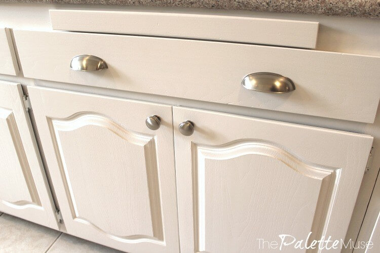 Paint Your Kitchen Cabinets Without the Hassle