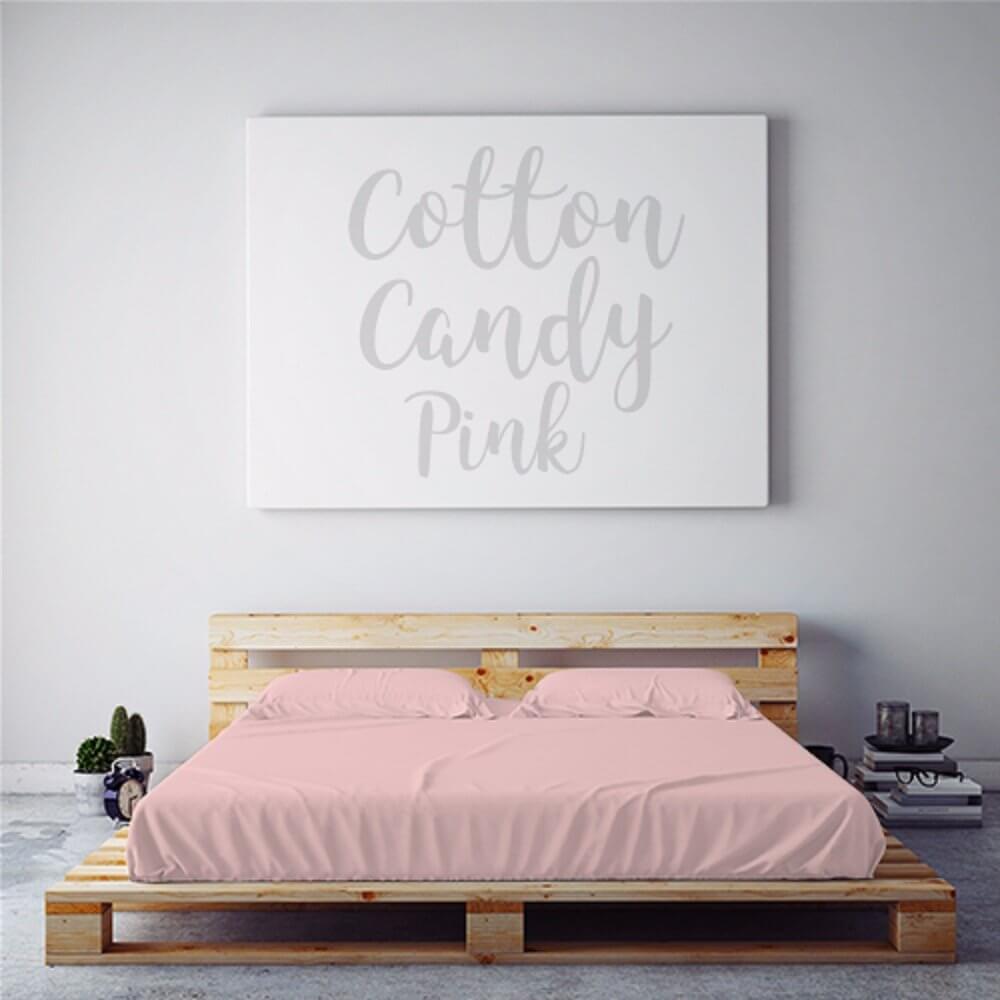 PeachSkinSheets Soft Queen Sheet Set