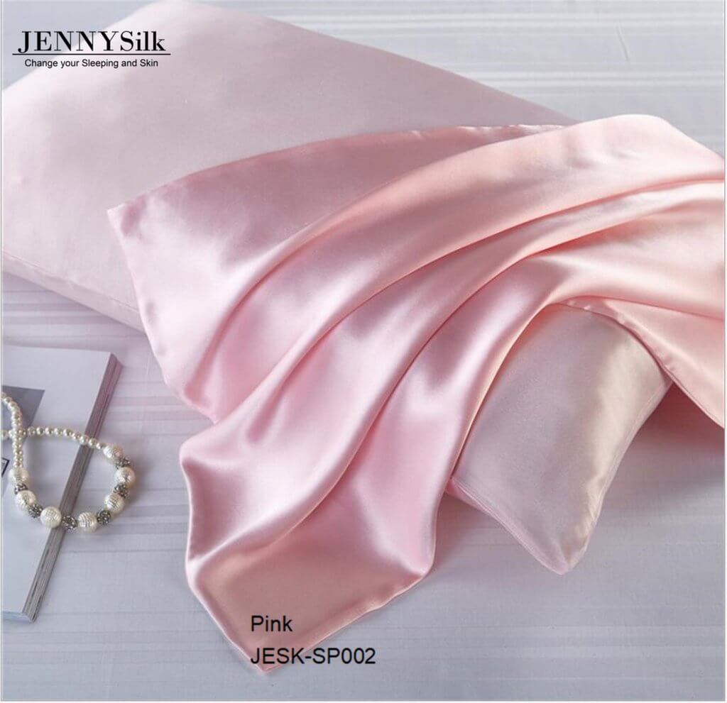 The Best Quality Silk at the Best Price