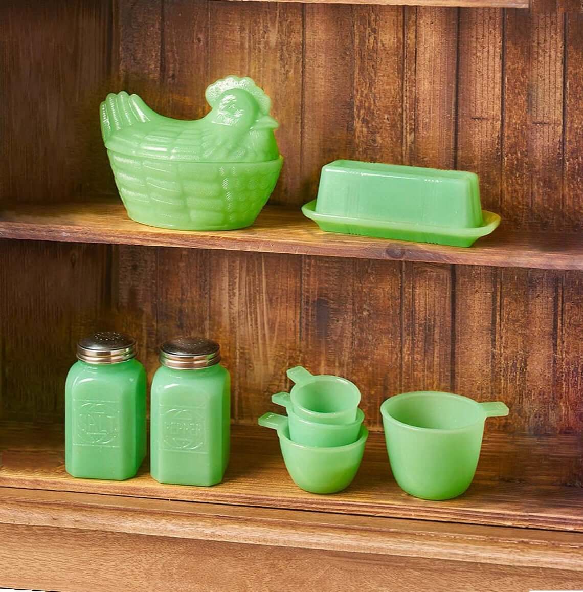 Bright and Sunny Kitchen Decor Accessories