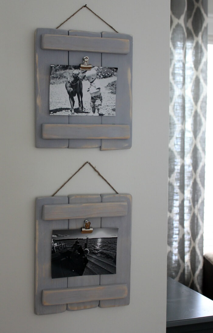 A Beautiful and Charming Way to Capture Cute Memories