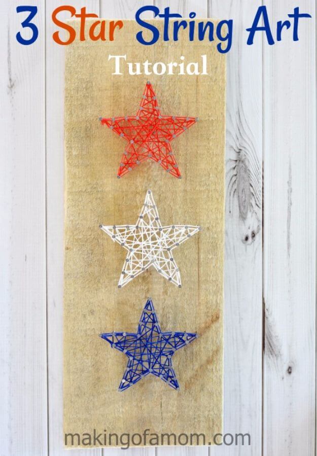 A Symbol of Patriotism to Adorn Your Space