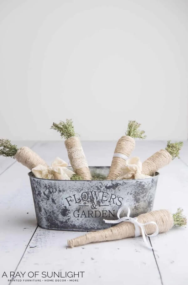 The Homemade Garden and Tray