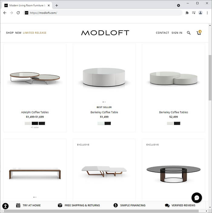 Modloft