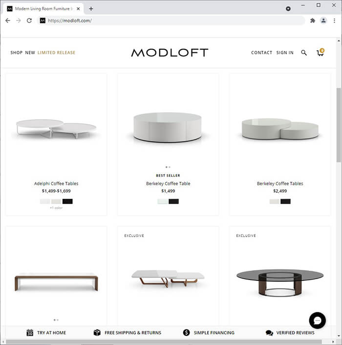 MODLOFT