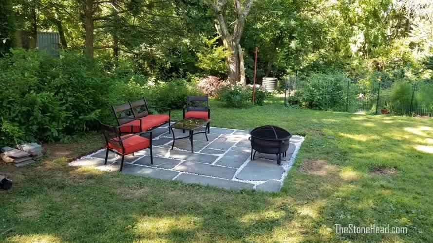 Transform Your Backyard by Adding a Patio