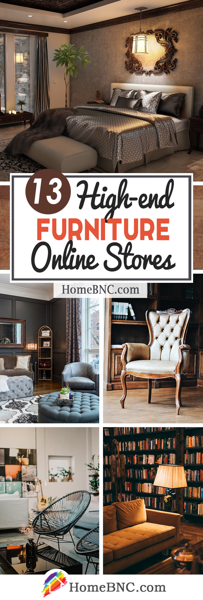 Best High End Furniture Stores