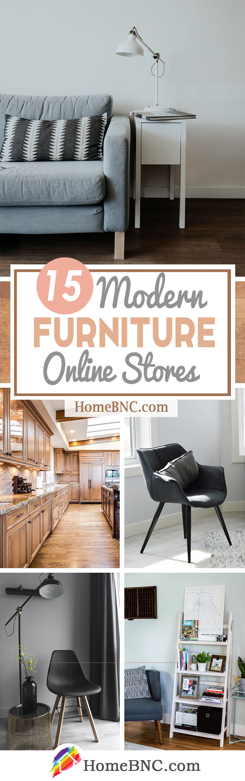 Best Modern Furniture Stores Online