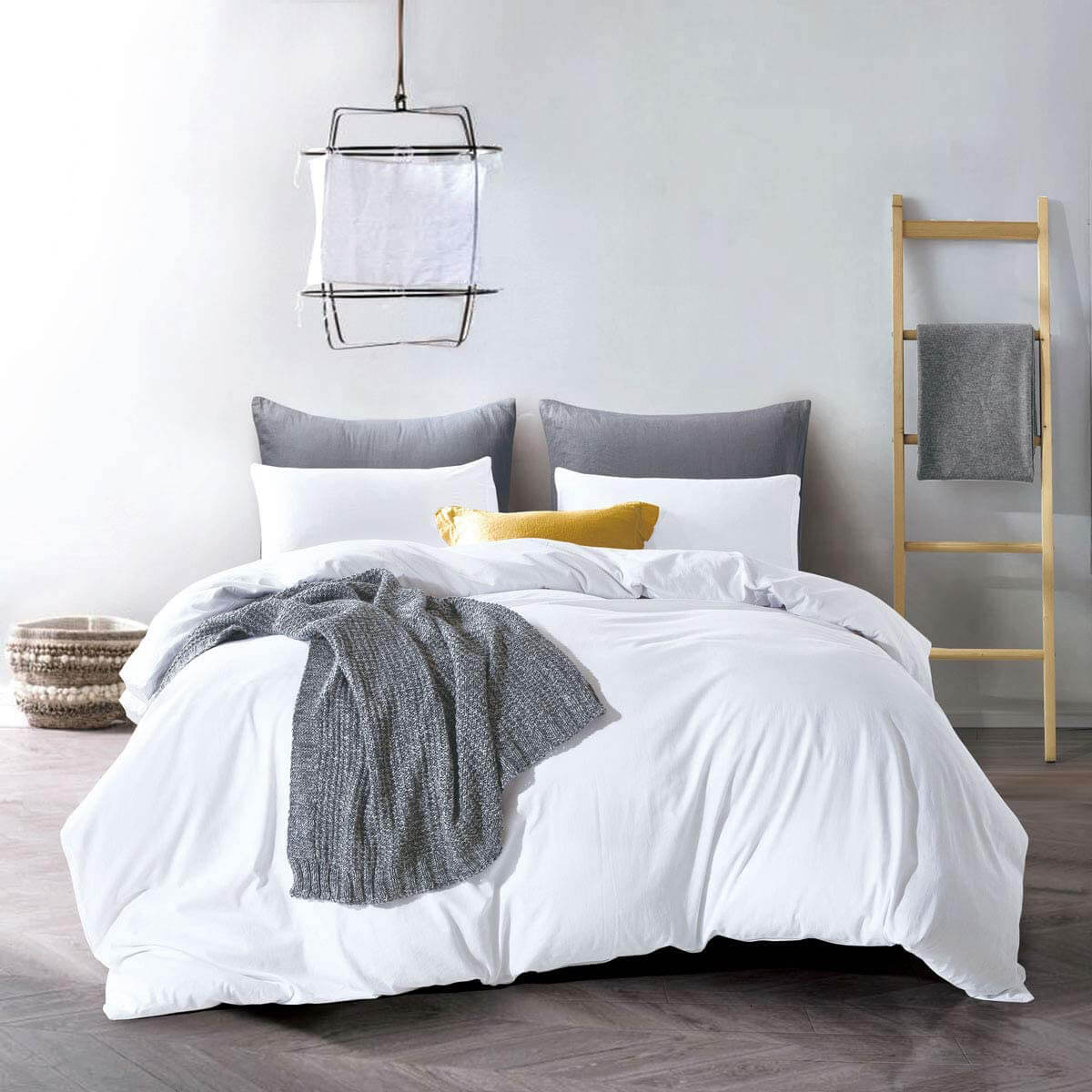 Twin to California King ATsense Gorgeous Duvet