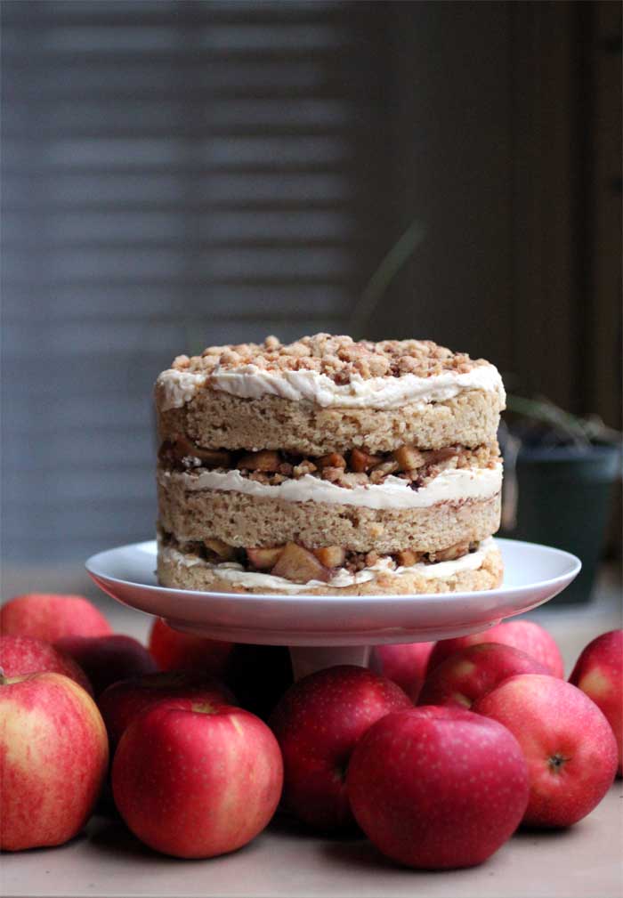 Styling Your Cakes with DIY Cake Stands