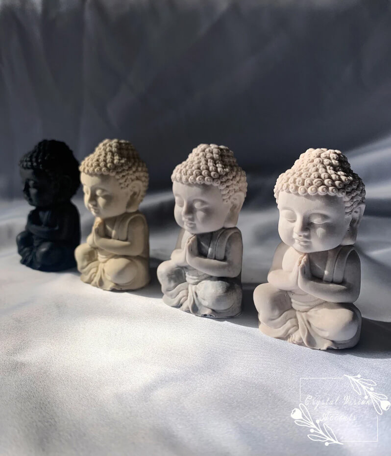 Tiny Buddha Home Decor Ideas