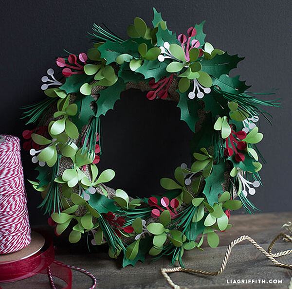 Celestial Angels DIY Paper Ornaments